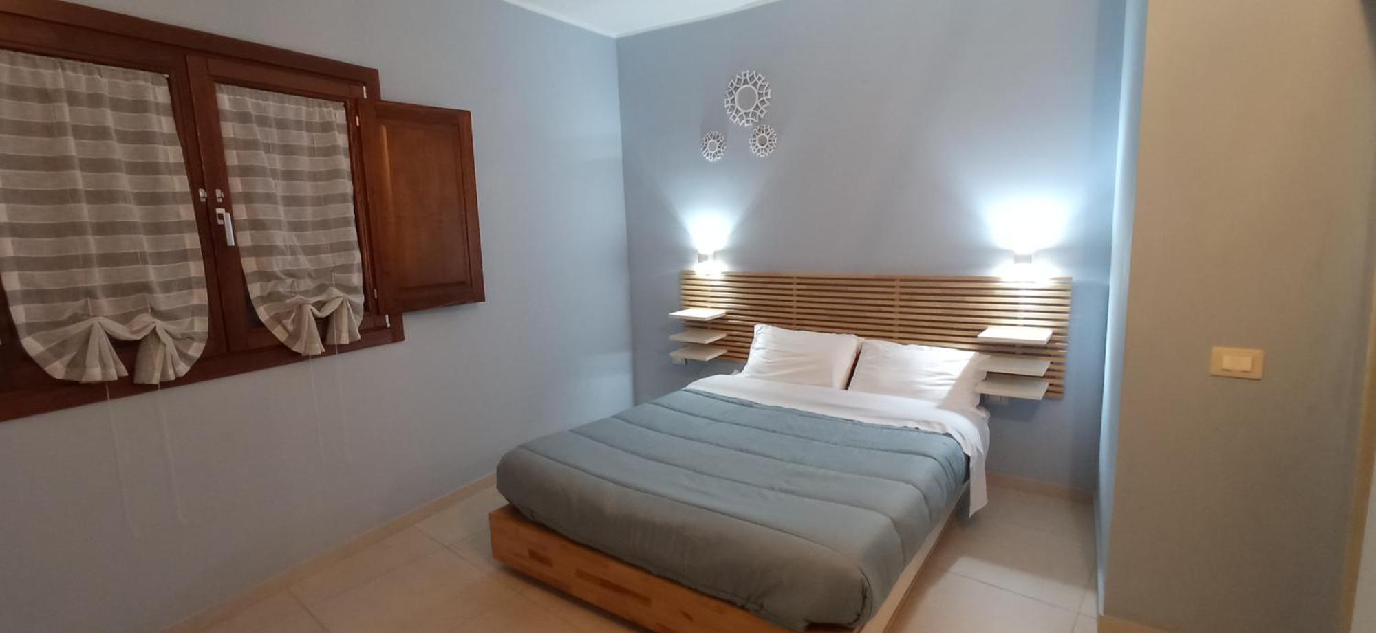 Borgo Sant' Antonio * Syrakus